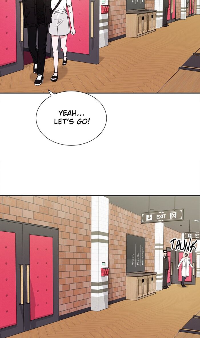 Scorching Romance chapter 55 - page 17