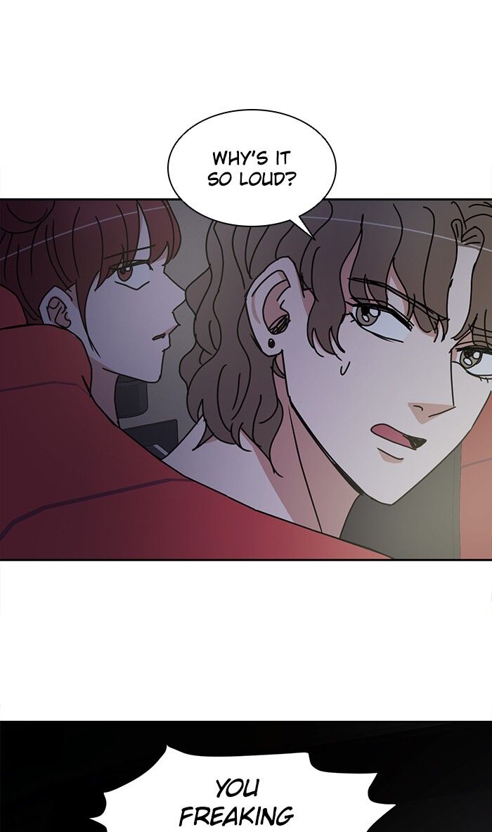 Scorching Romance chapter 55 - page 2