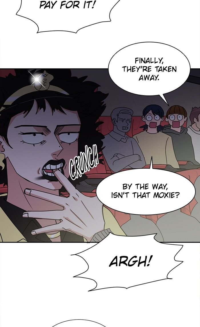 Scorching Romance chapter 55 - page 24