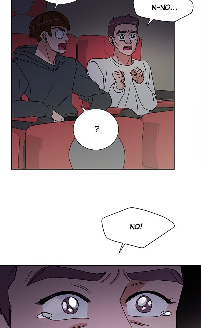 Scorching Romance chapter 55 - page 26