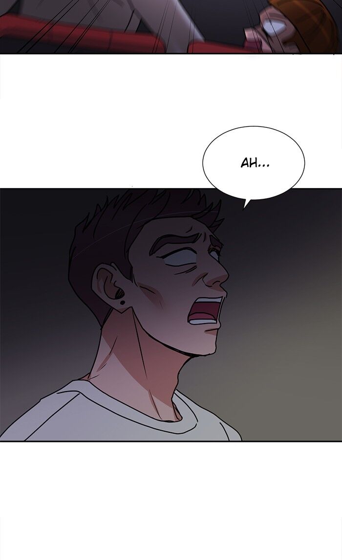 Scorching Romance chapter 55 - page 28