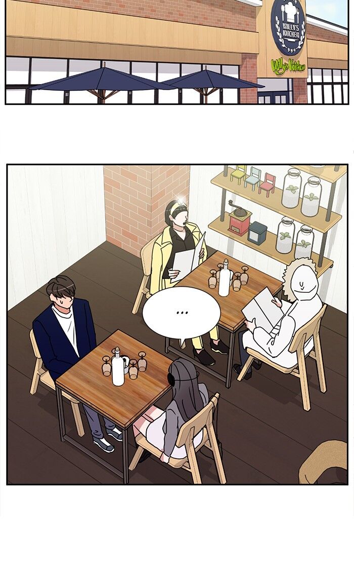 Scorching Romance chapter 55 - page 39