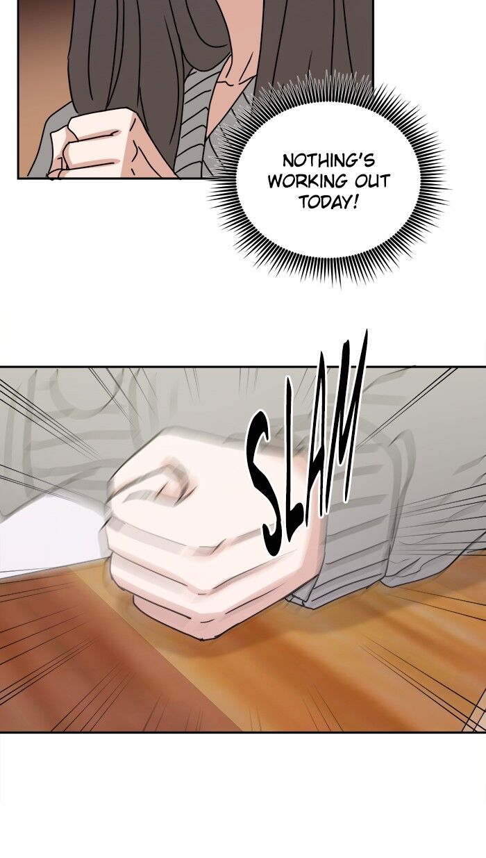 Scorching Romance chapter 55 - page 42