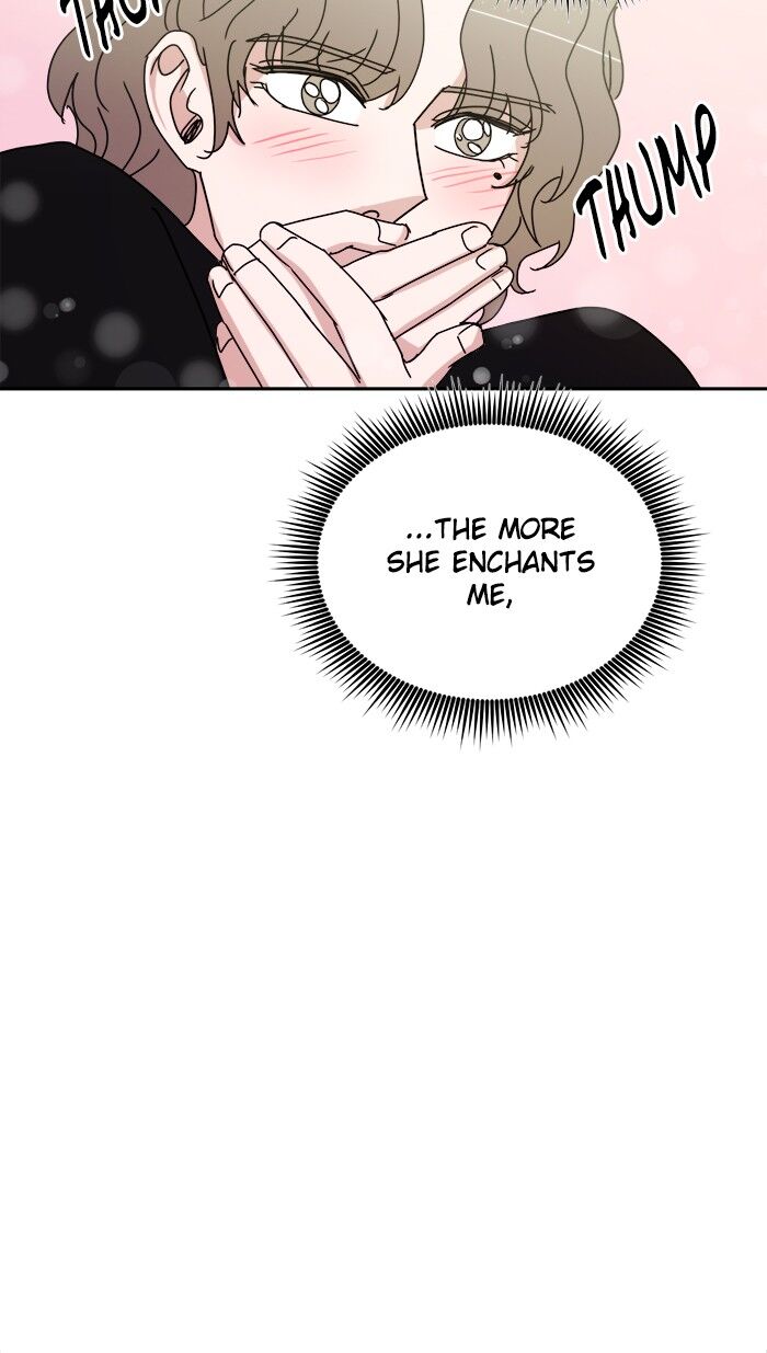 Scorching Romance chapter 55 - page 51