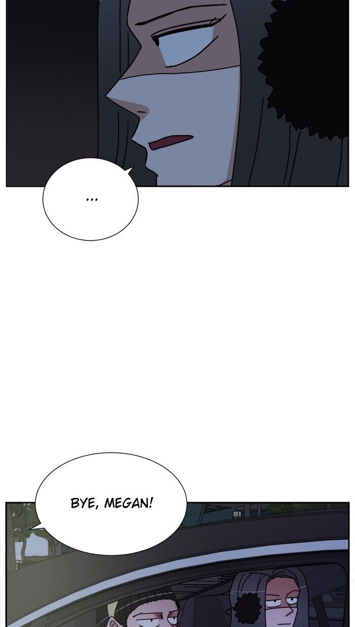 Scorching Romance chapter 55 - page 55