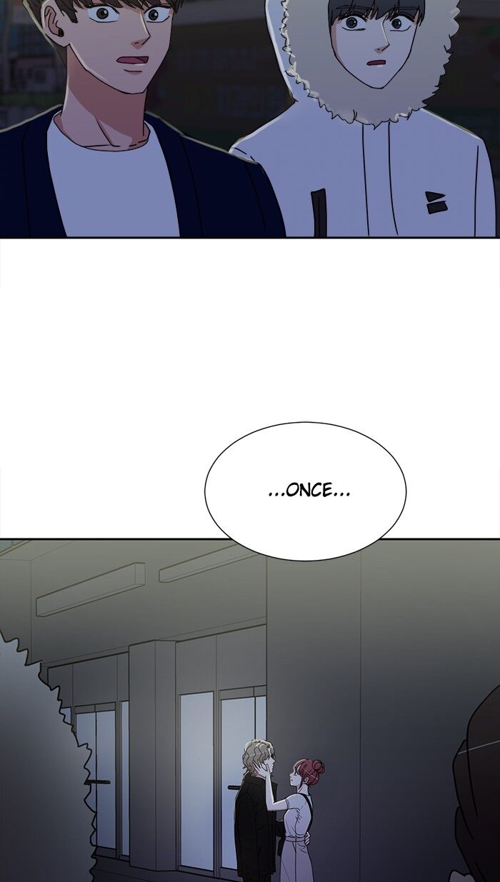 Scorching Romance chapter 55 - page 59