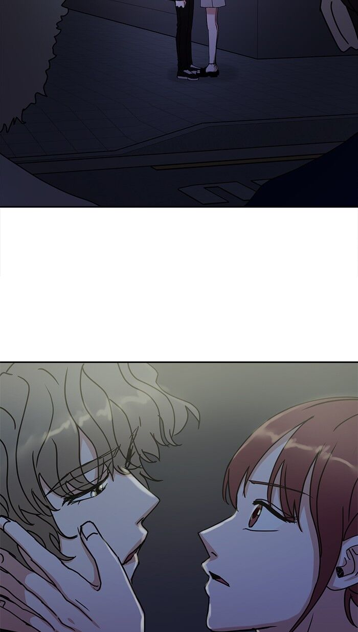 Scorching Romance chapter 55 - page 60