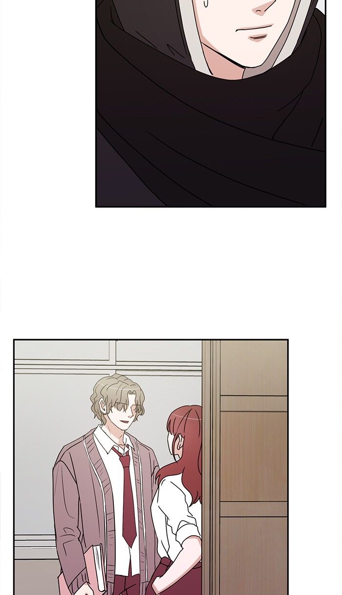 Scorching Romance chapter 49 - page 17