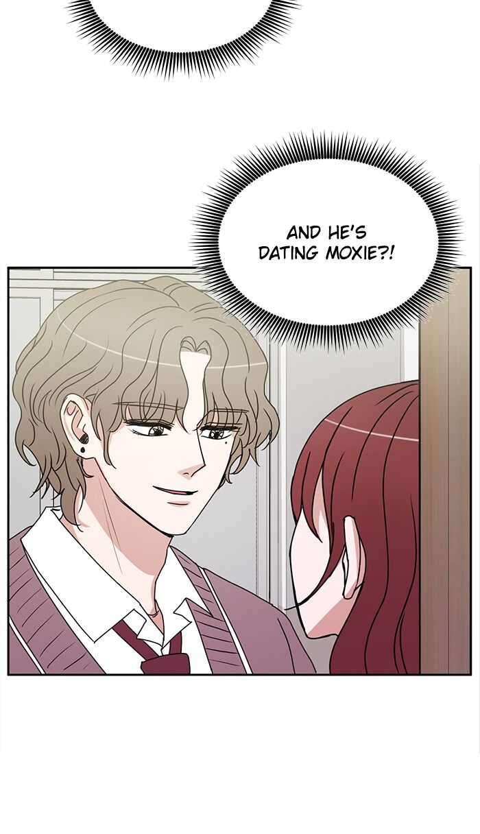 Scorching Romance chapter 49 - page 20