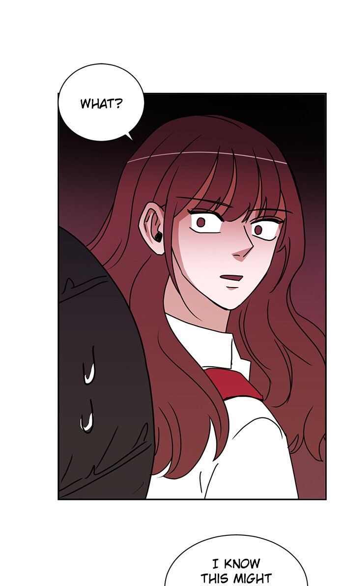 Scorching Romance chapter 49 - page 24
