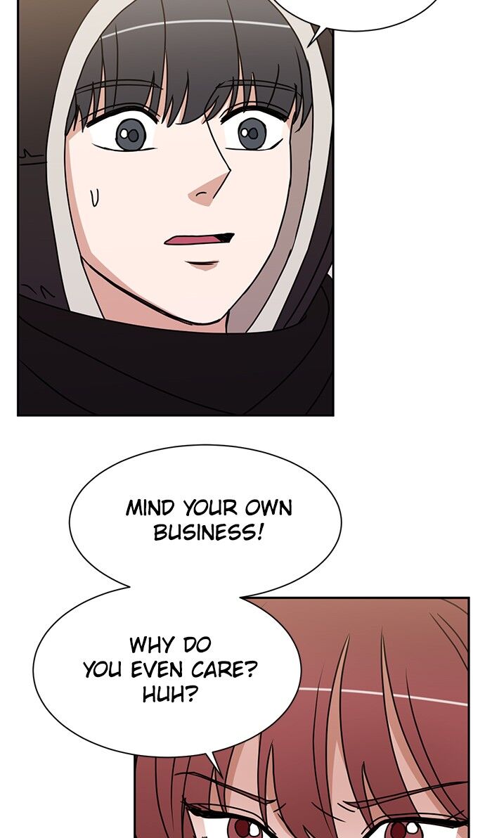 Scorching Romance chapter 49 - page 27