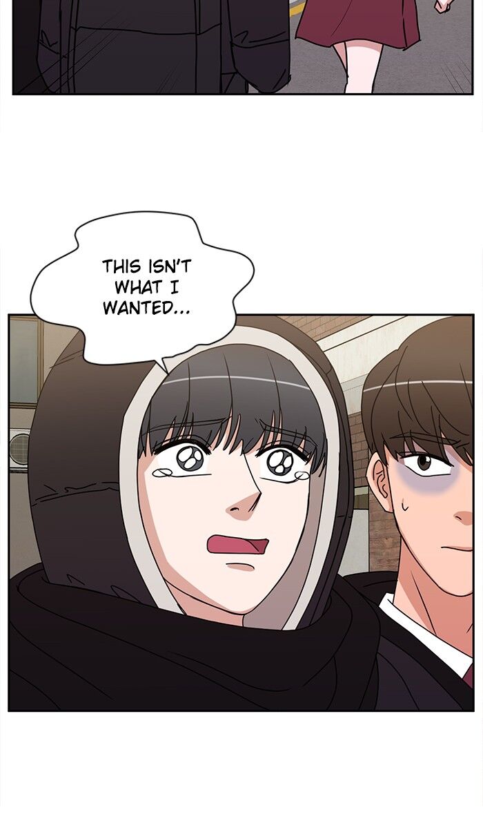 Scorching Romance chapter 49 - page 29