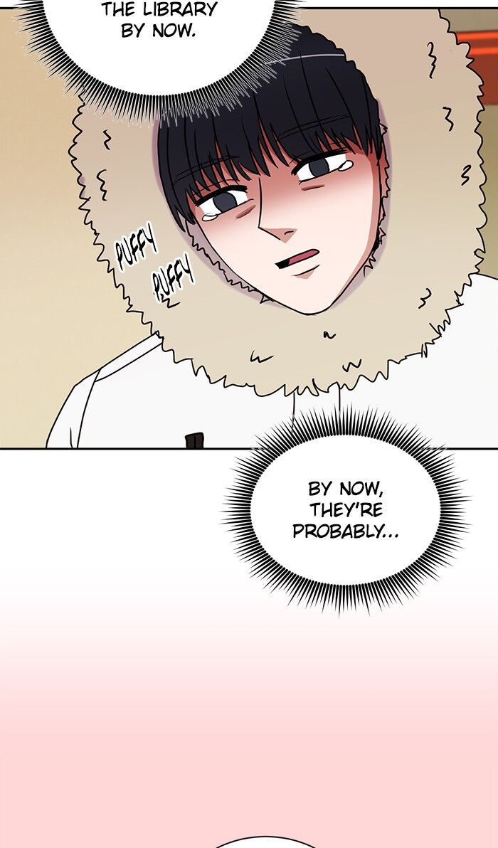 Scorching Romance chapter 49 - page 34