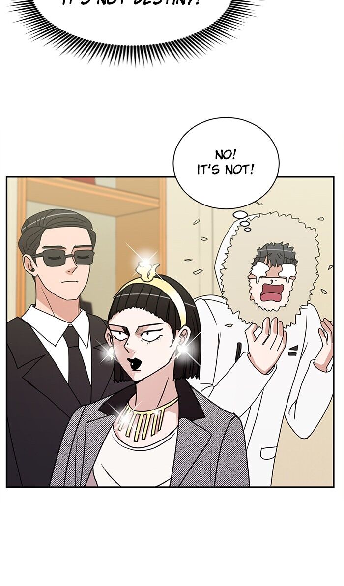 Scorching Romance chapter 49 - page 38