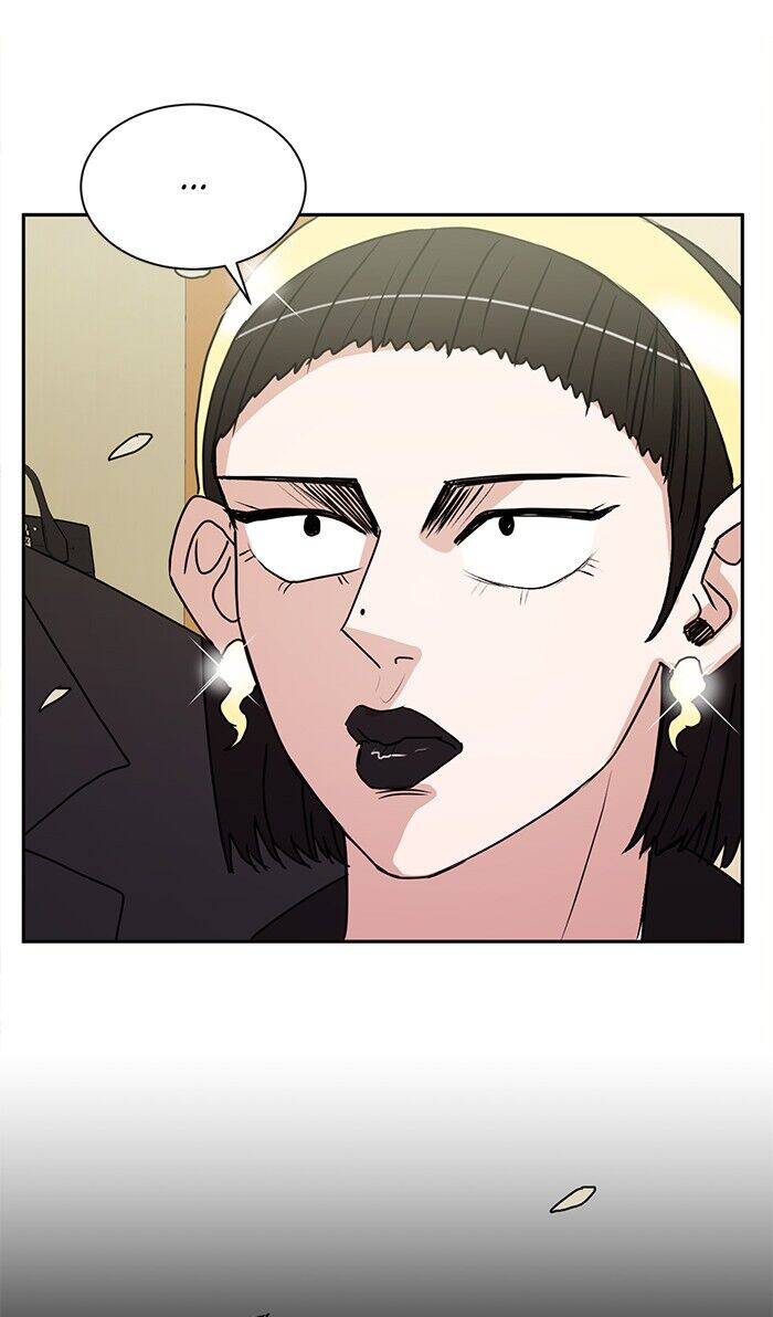 Scorching Romance chapter 49 - page 39