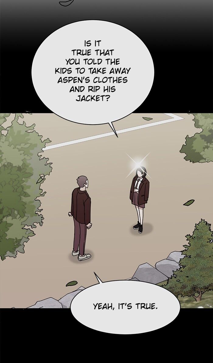 Scorching Romance chapter 49 - page 40