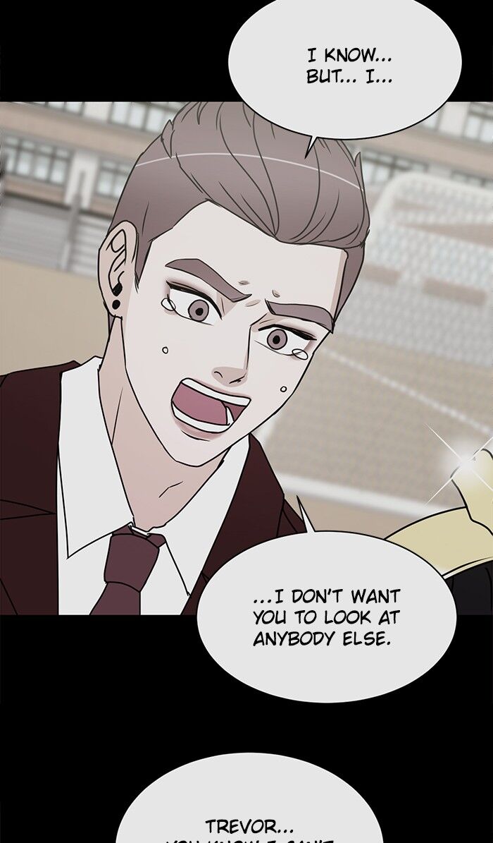 Scorching Romance chapter 49 - page 44