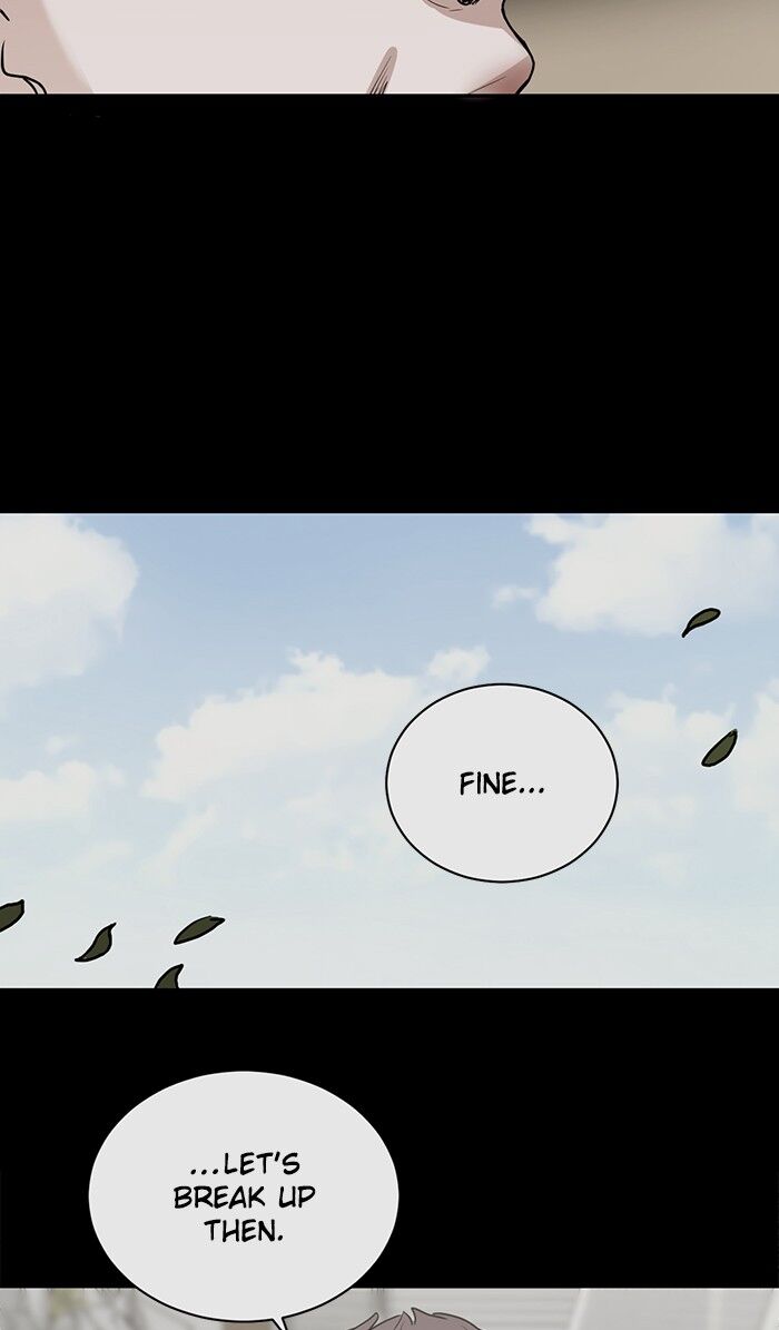 Scorching Romance chapter 49 - page 48