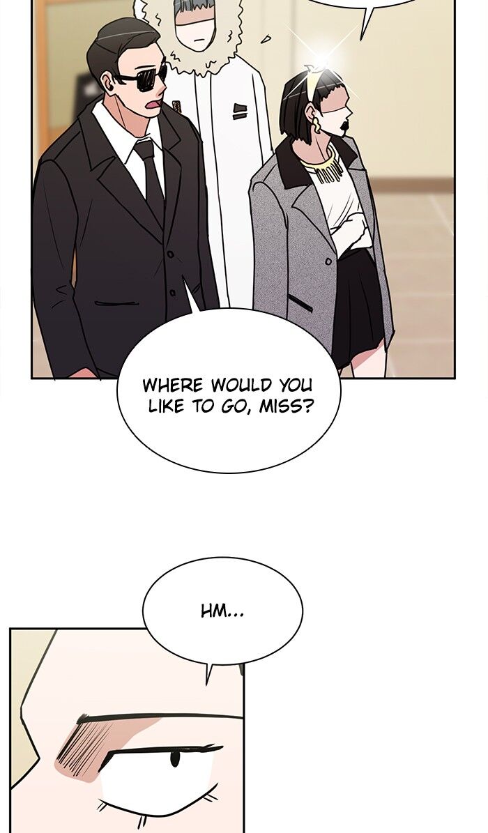 Scorching Romance chapter 49 - page 51