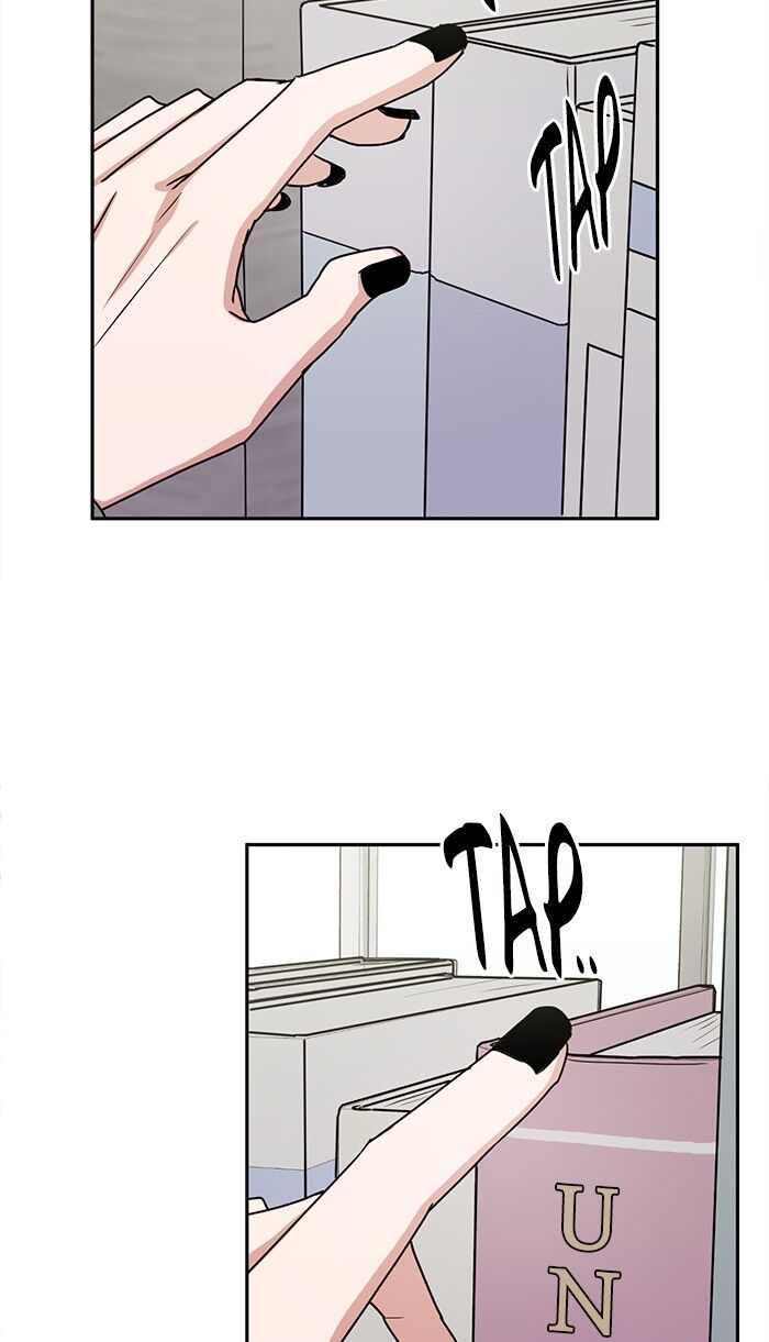 Scorching Romance chapter 50 - page 12