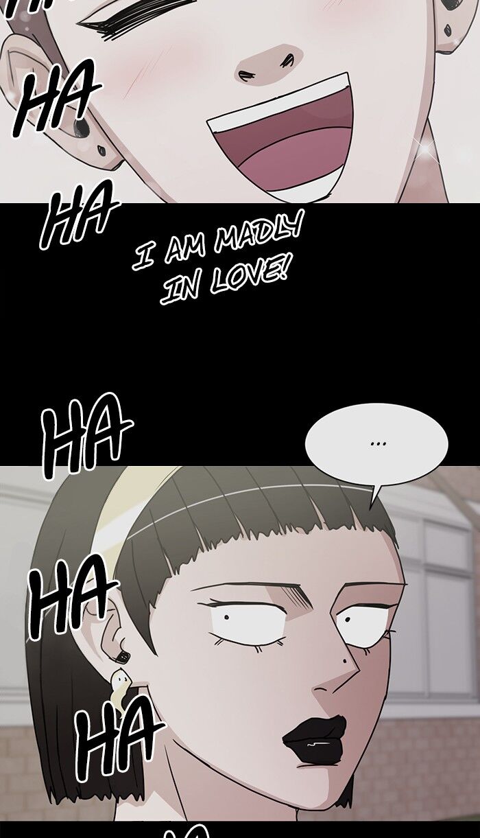 Scorching Romance chapter 50 - page 16