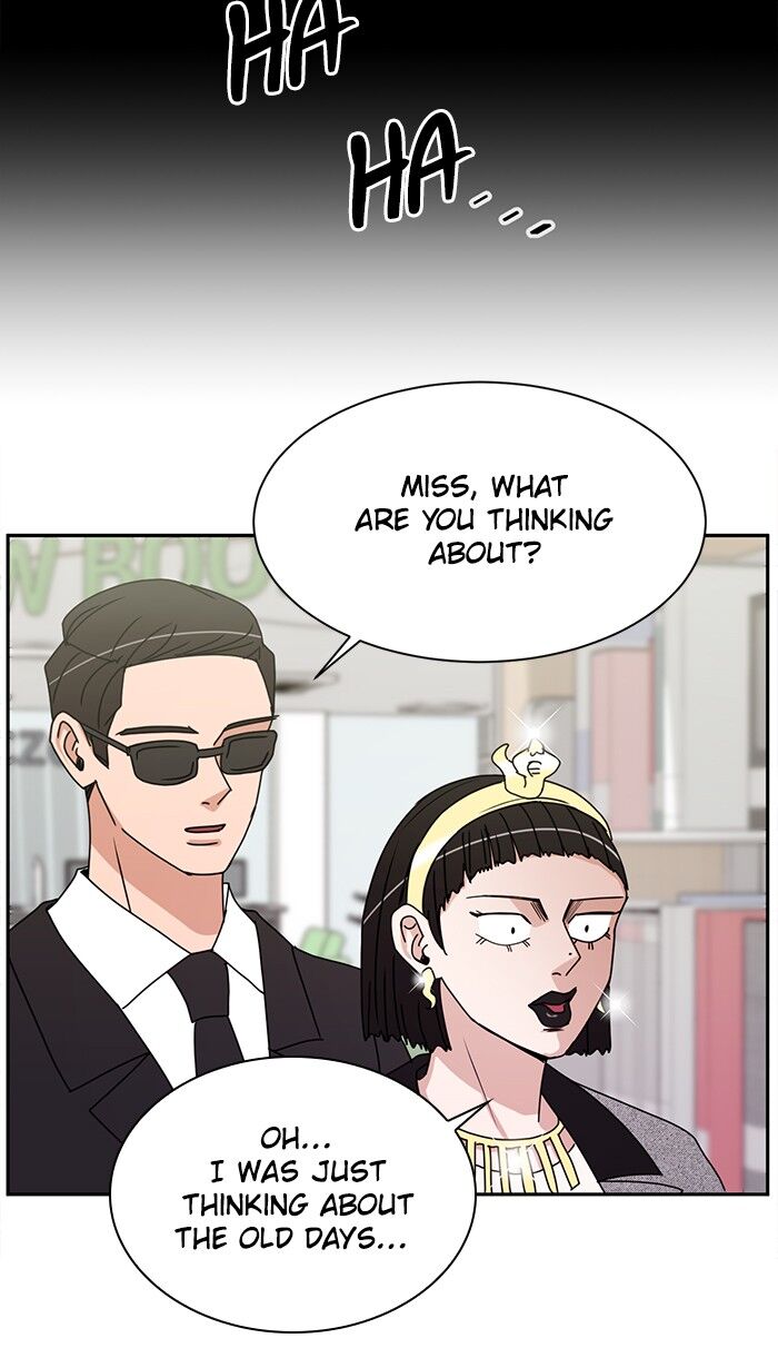 Scorching Romance chapter 50 - page 17
