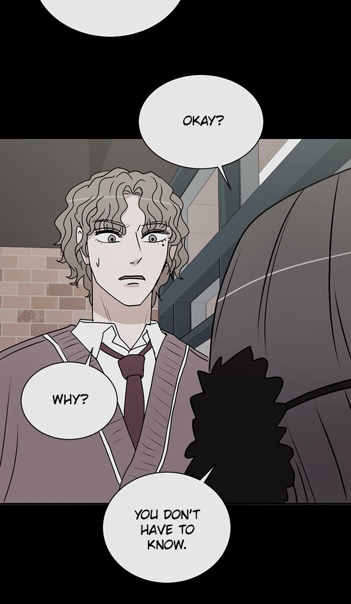 Scorching Romance chapter 50 - page 26