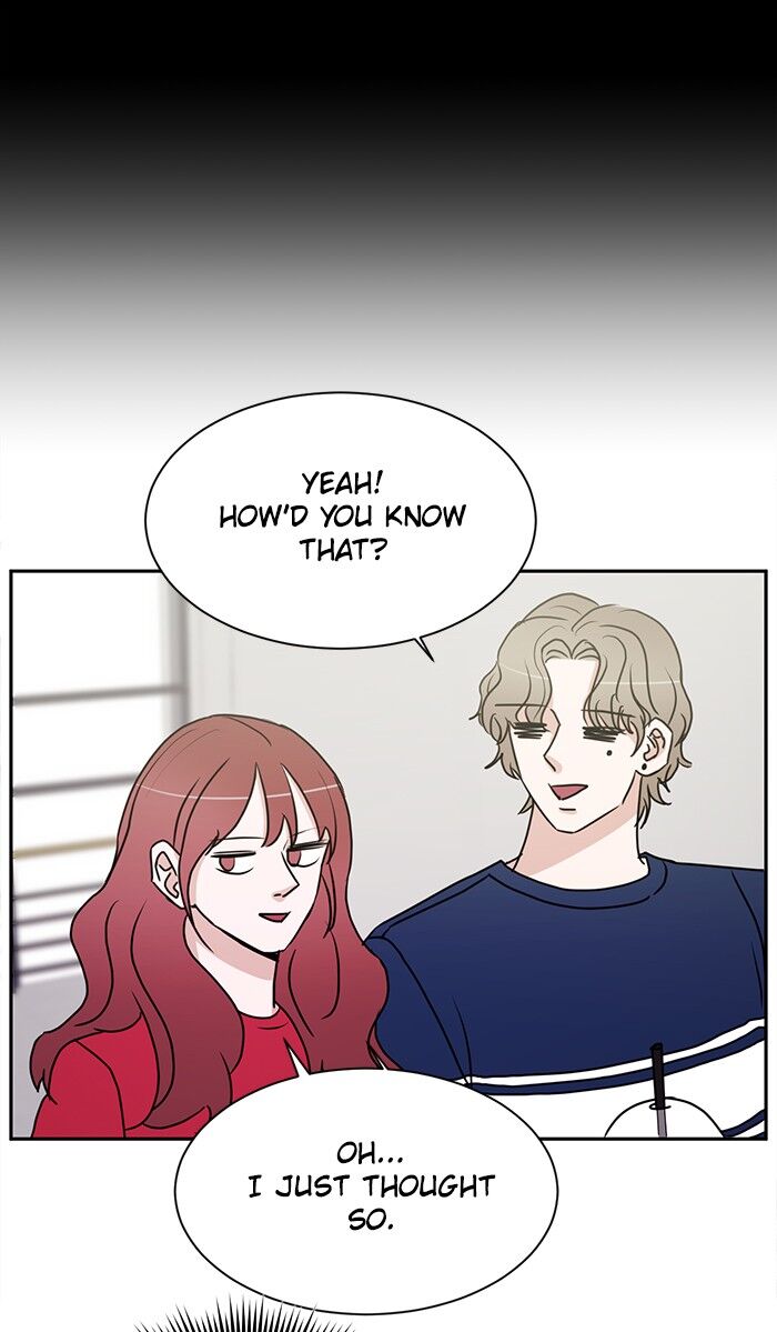 Scorching Romance chapter 50 - page 27