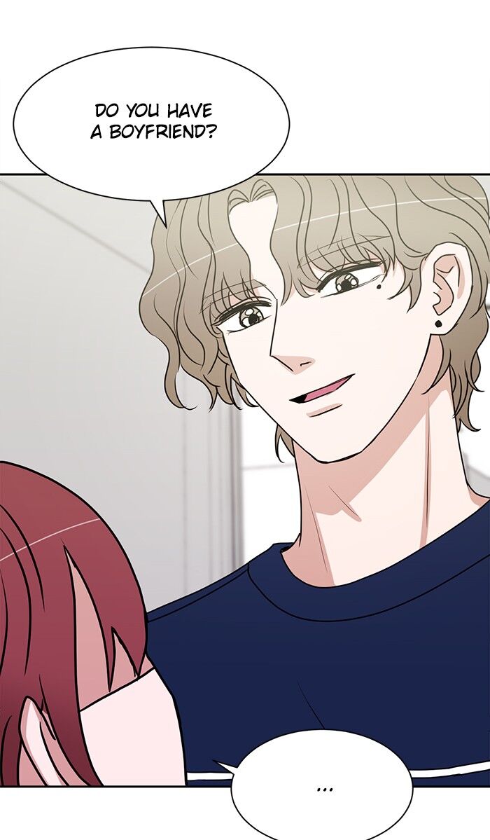 Scorching Romance chapter 50 - page 29