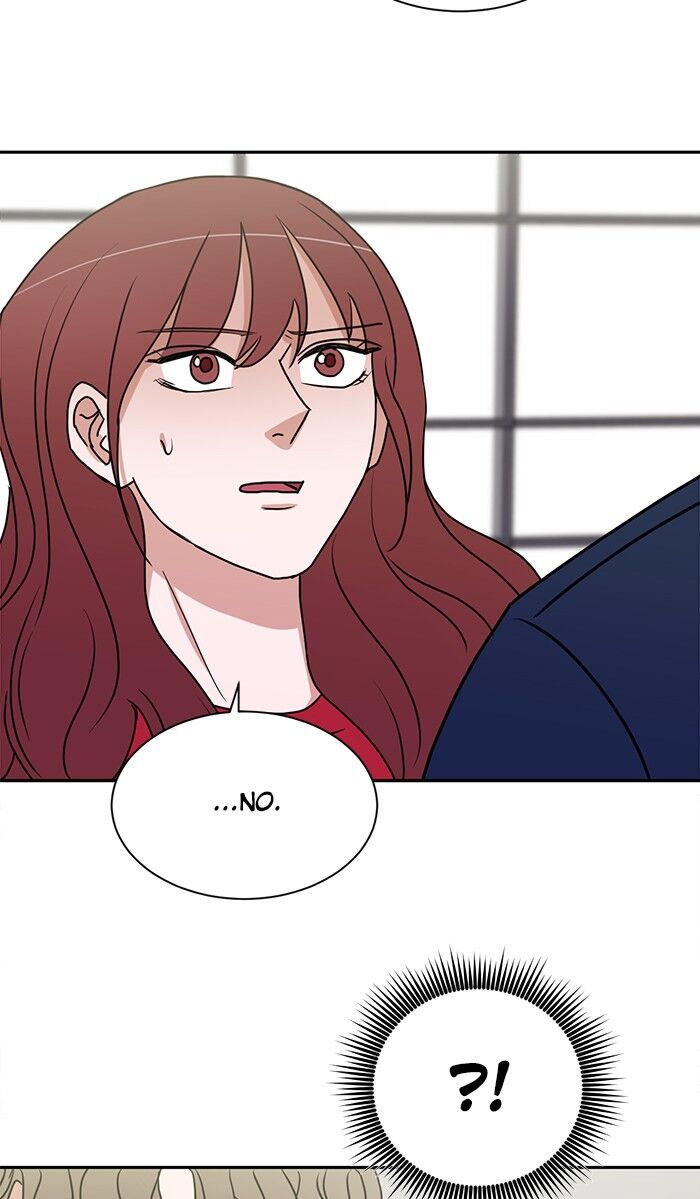 Scorching Romance chapter 50 - page 30
