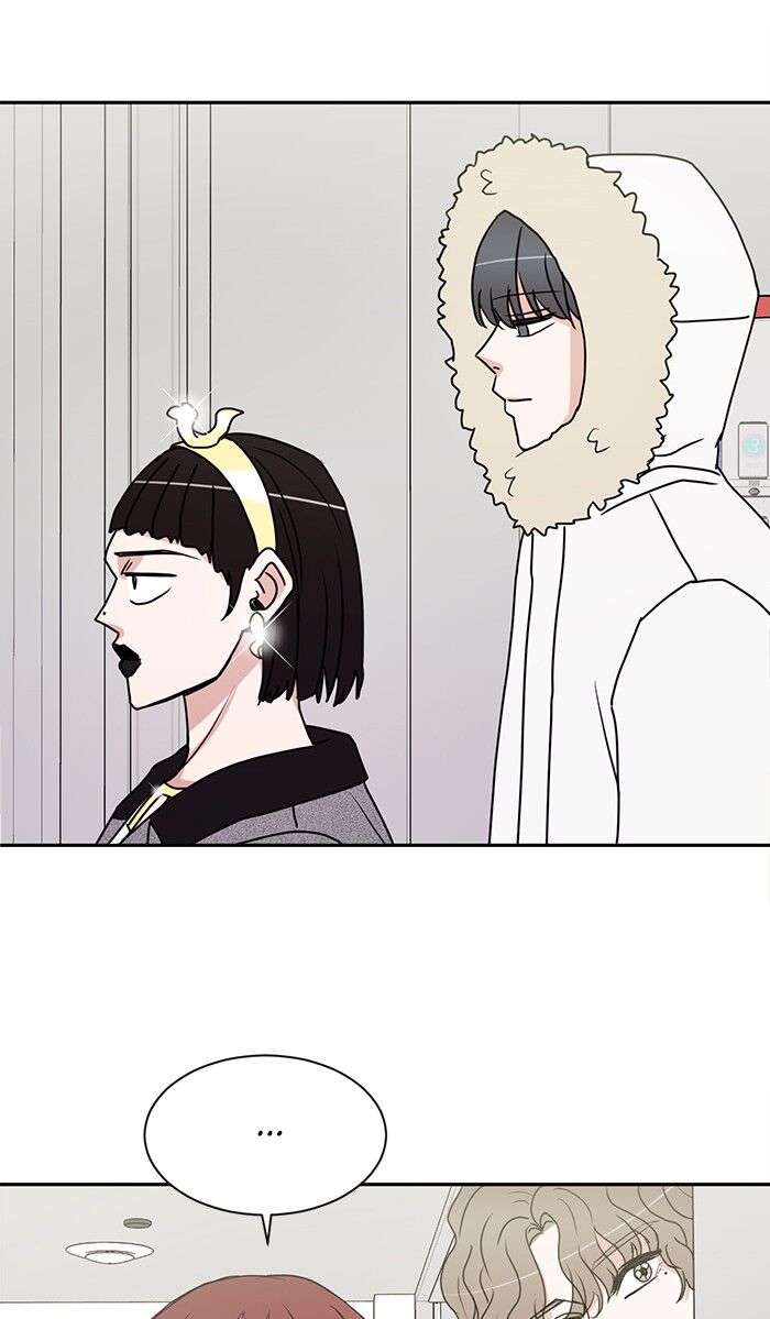 Scorching Romance chapter 50 - page 34
