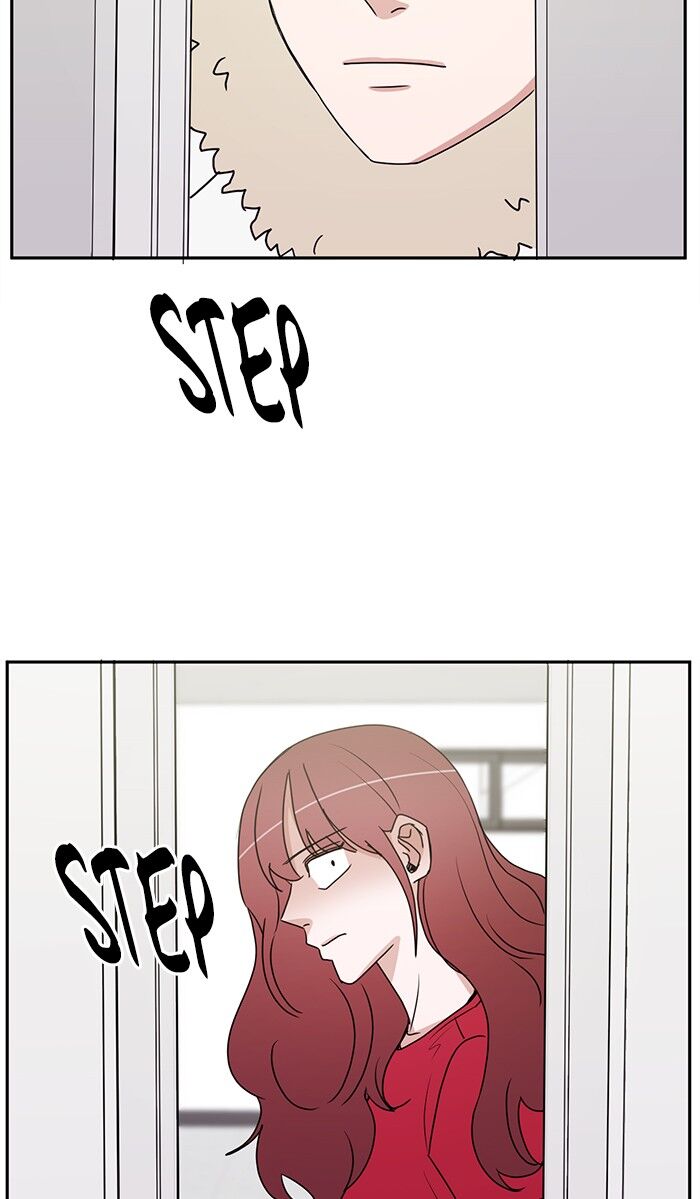 Scorching Romance chapter 50 - page 38