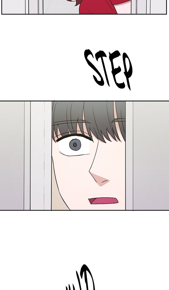 Scorching Romance chapter 50 - page 39