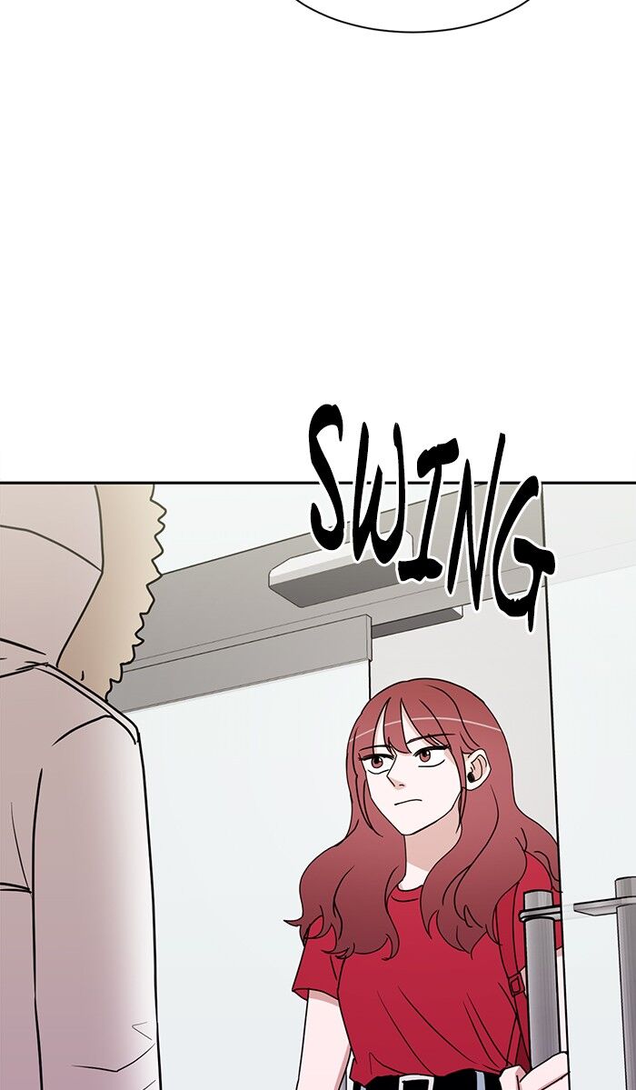 Scorching Romance chapter 50 - page 44