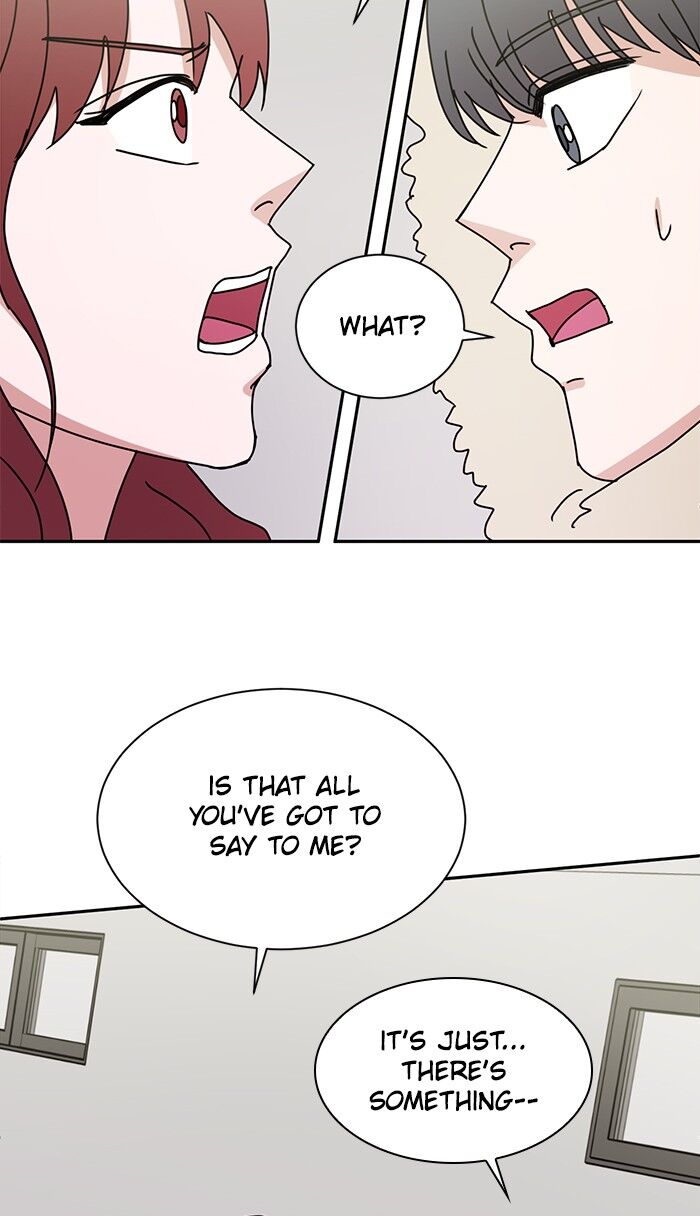 Scorching Romance chapter 50 - page 51