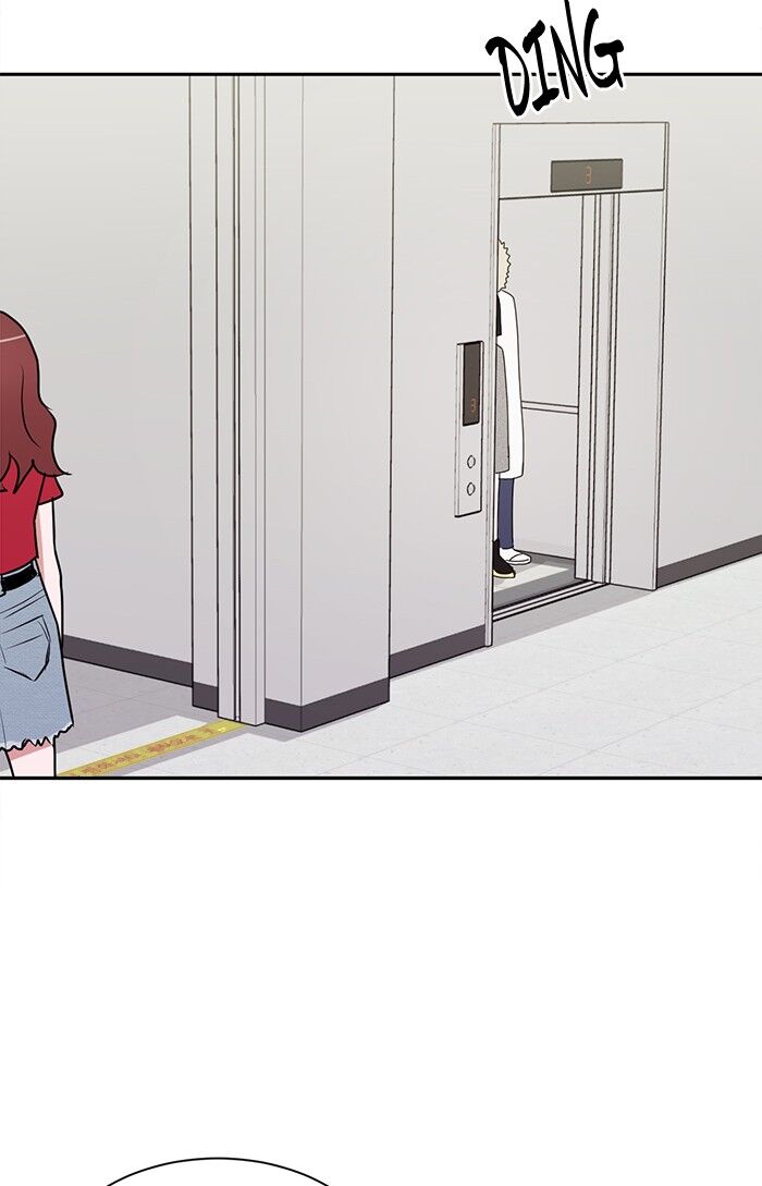 Scorching Romance chapter 50 - page 6