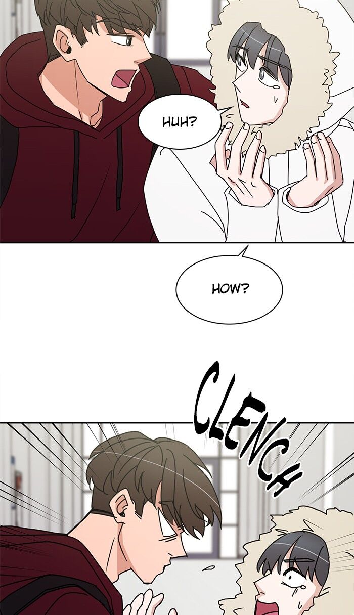 Scorching Romance chapter 50 - page 64