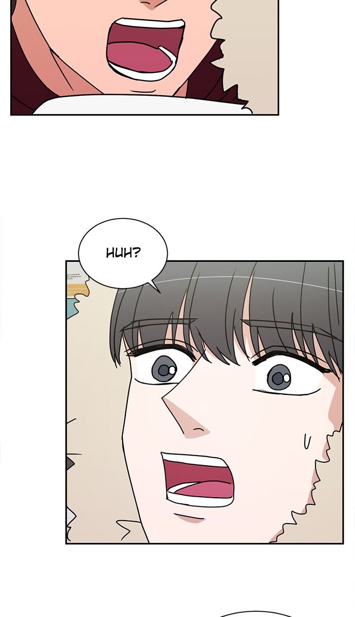 Scorching Romance chapter 50 - page 66