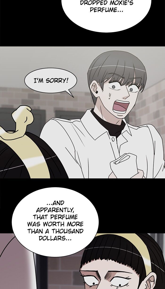 Scorching Romance chapter 51 - page 14