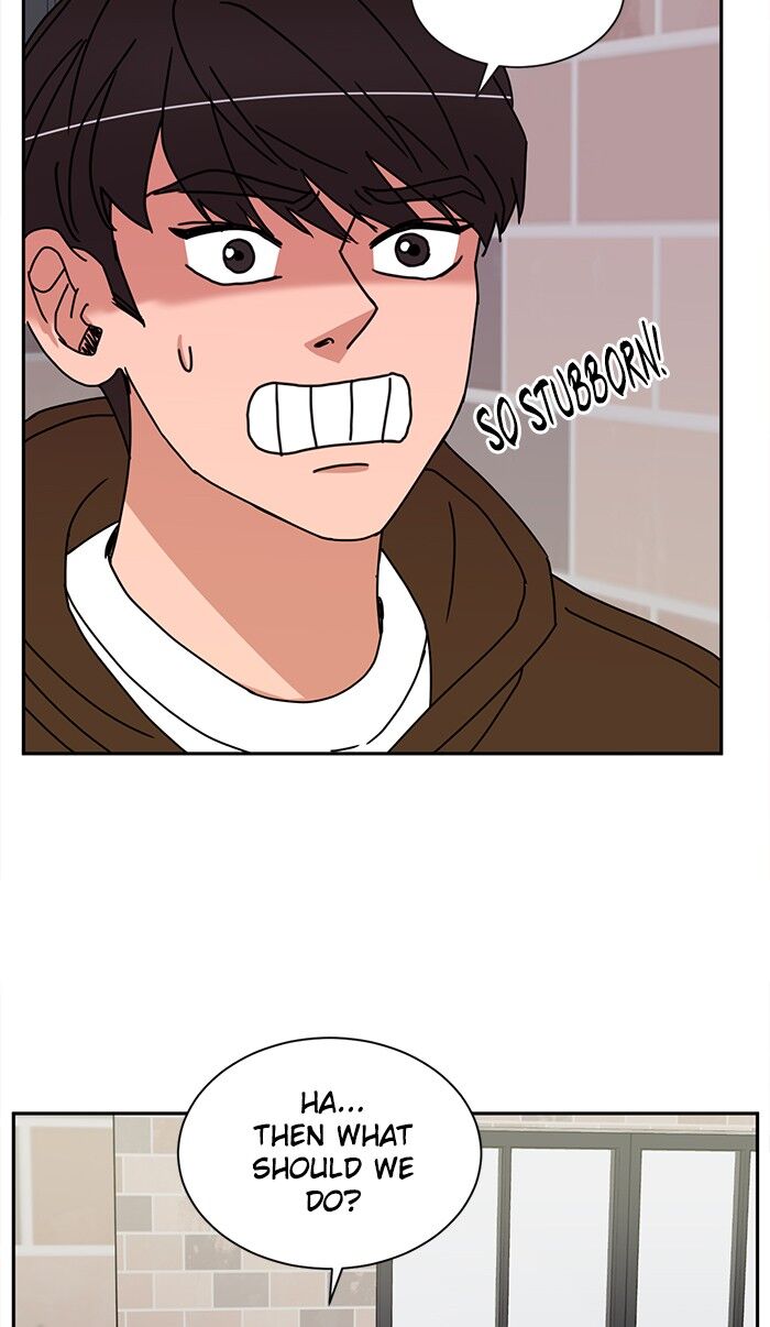 Scorching Romance chapter 51 - page 26