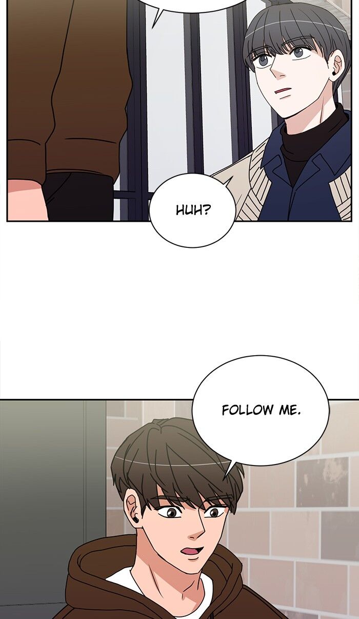 Scorching Romance chapter 51 - page 28