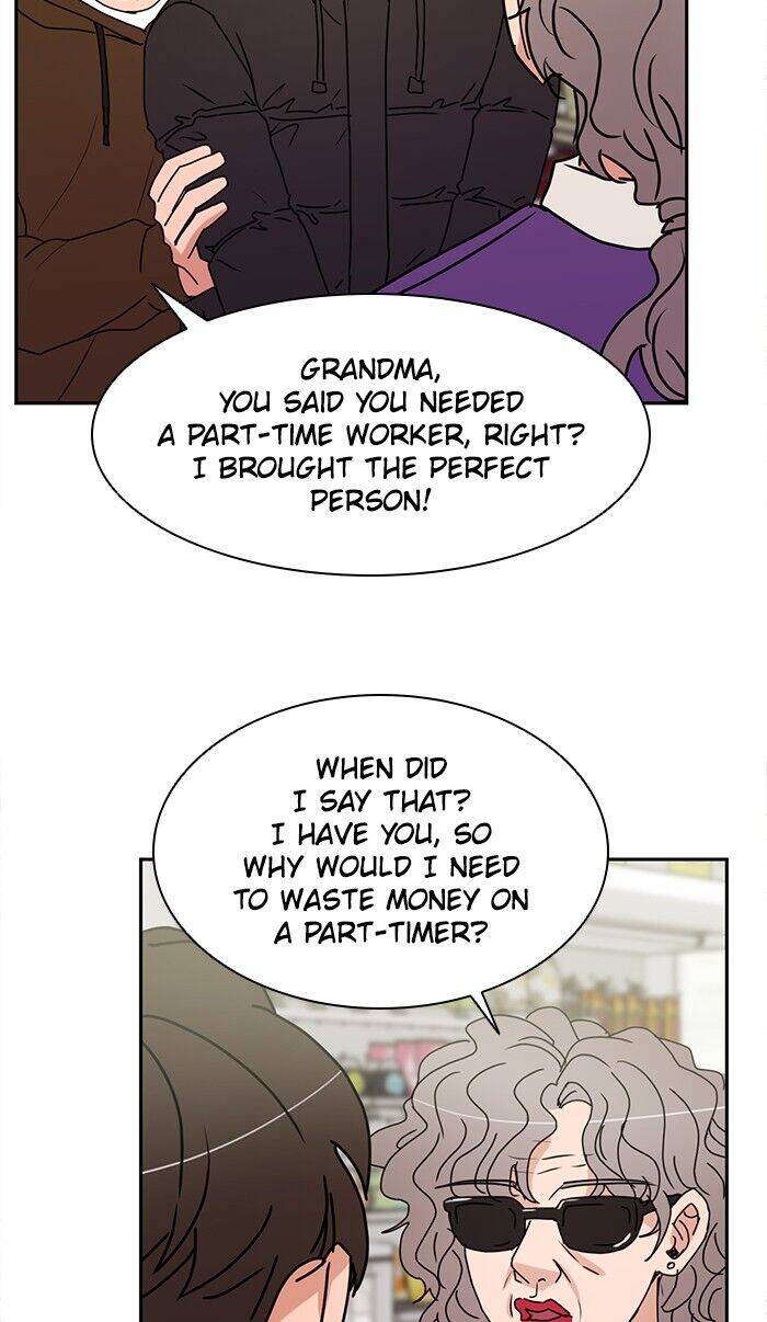 Scorching Romance chapter 51 - page 32