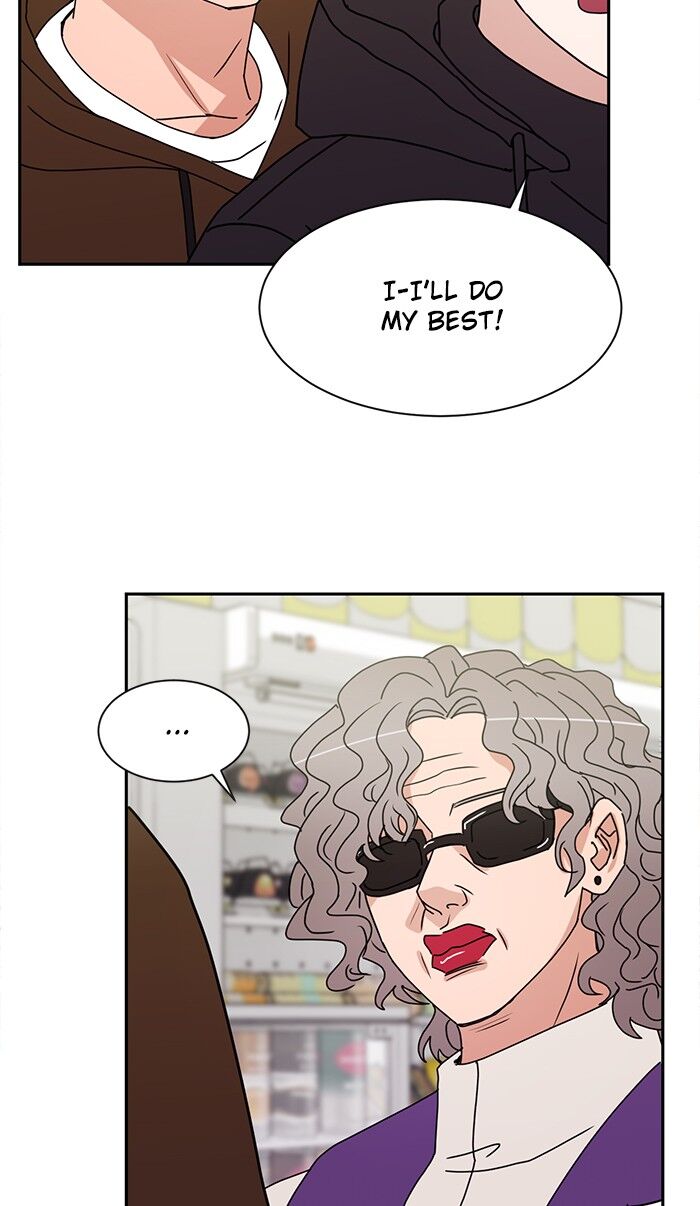Scorching Romance chapter 51 - page 34