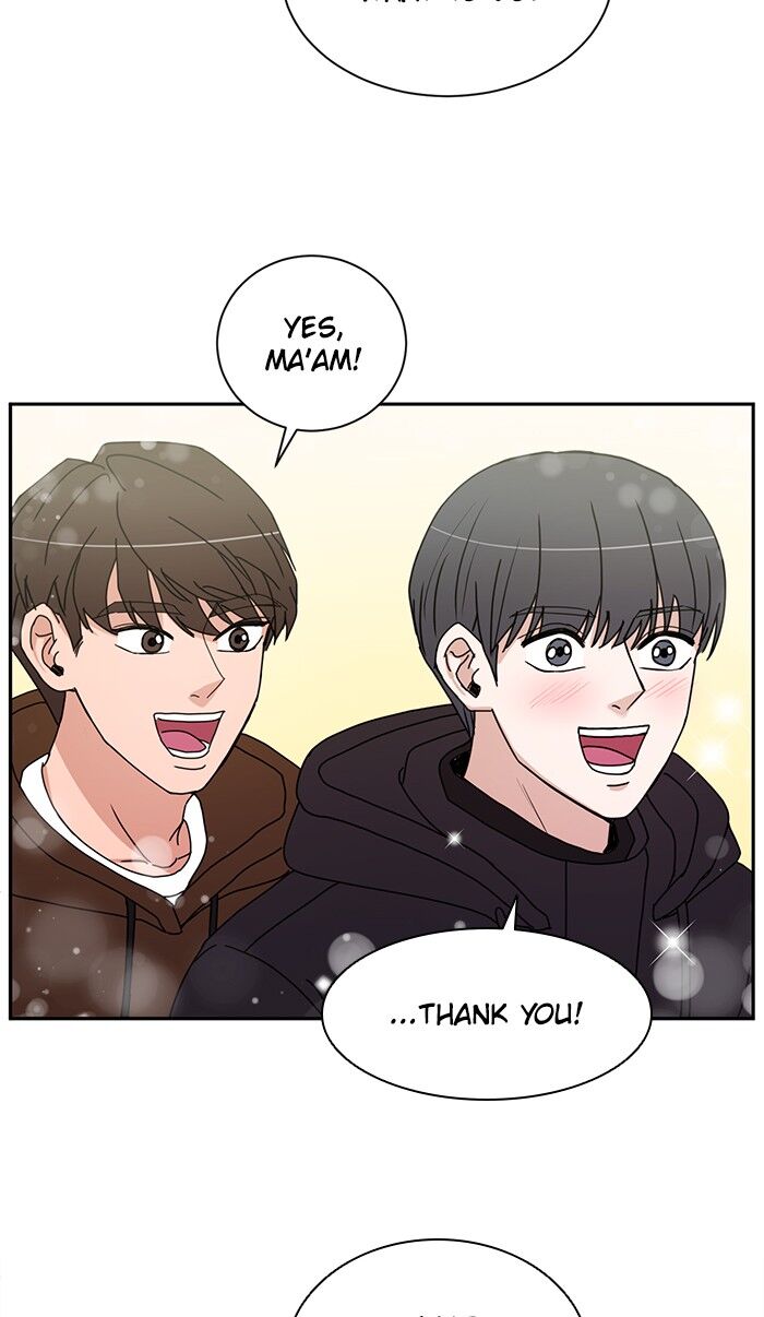 Scorching Romance chapter 51 - page 36