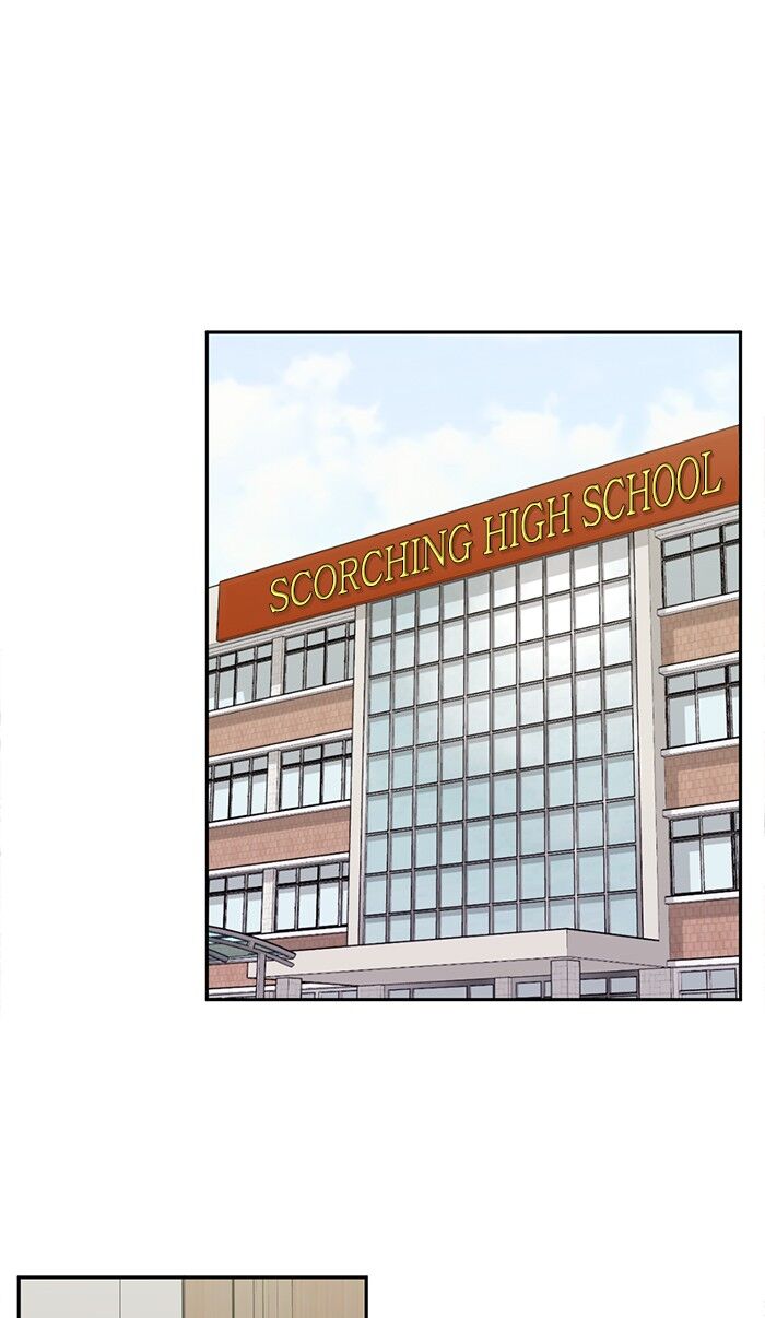 Scorching Romance chapter 51 - page 40