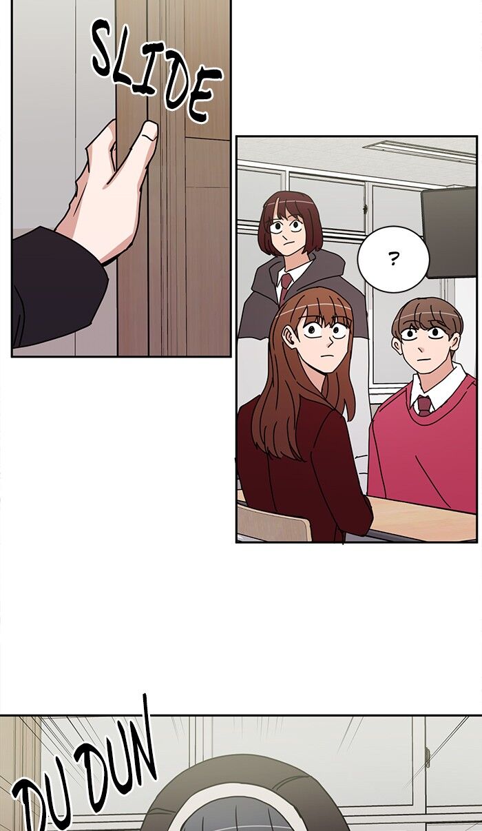Scorching Romance chapter 51 - page 41