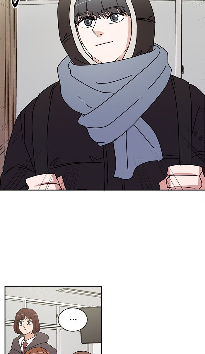 Scorching Romance chapter 51 - page 42
