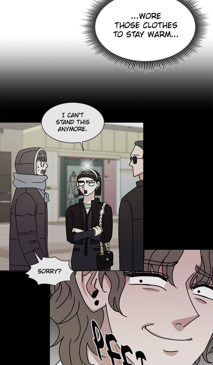 Scorching Romance chapter 51 - page 60