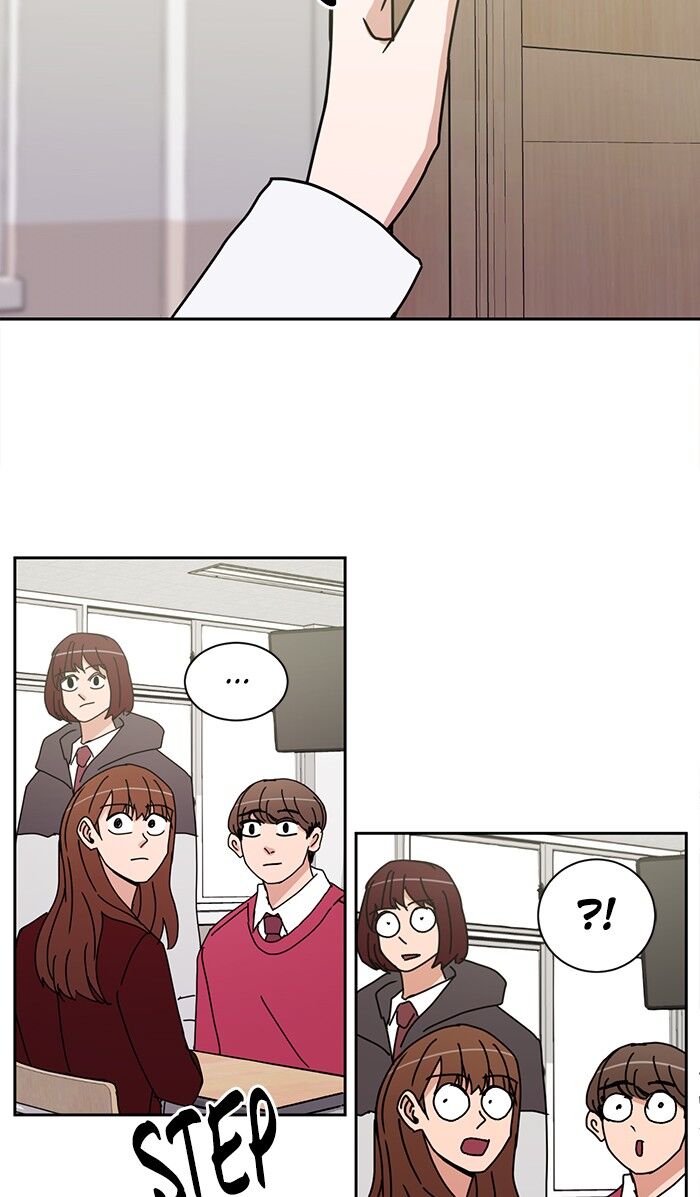 Scorching Romance chapter 51 - page 65