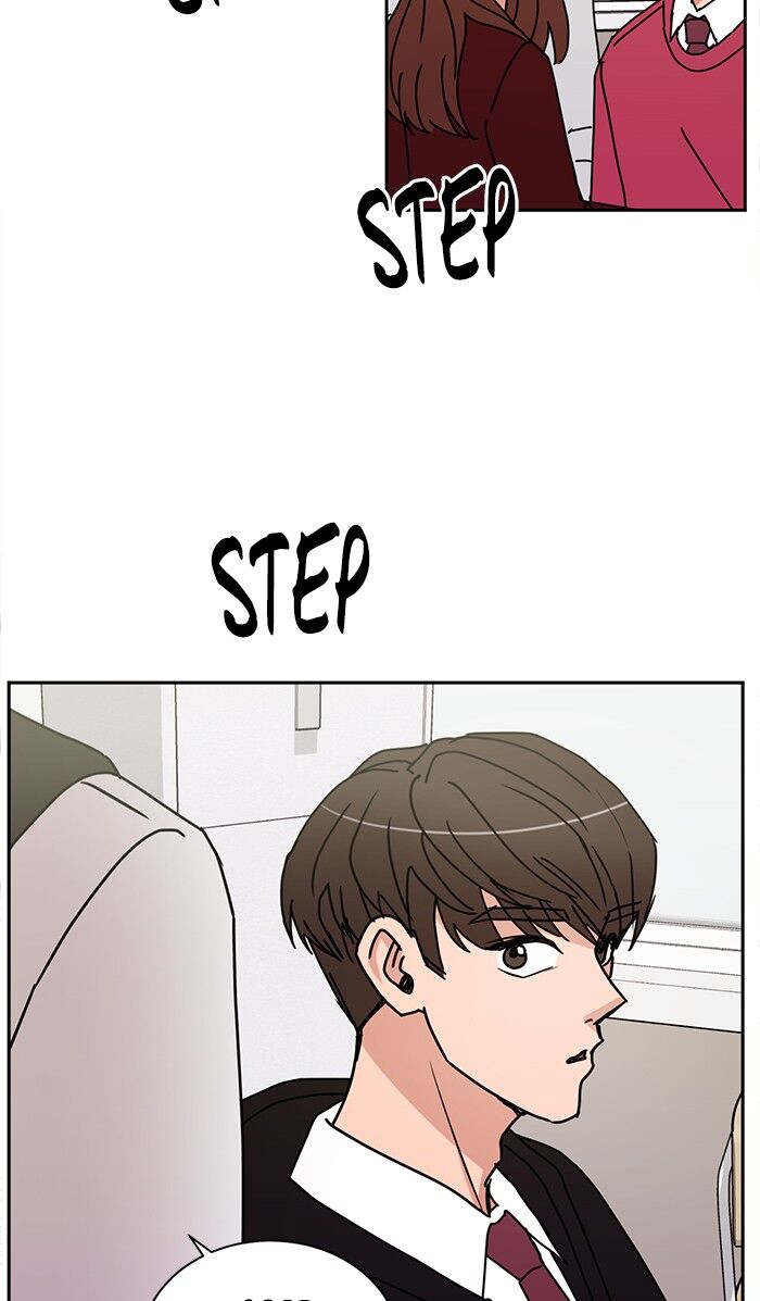 Scorching Romance chapter 51 - page 66
